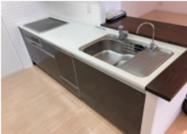 八尾市志紀町南、マンションの画像です
