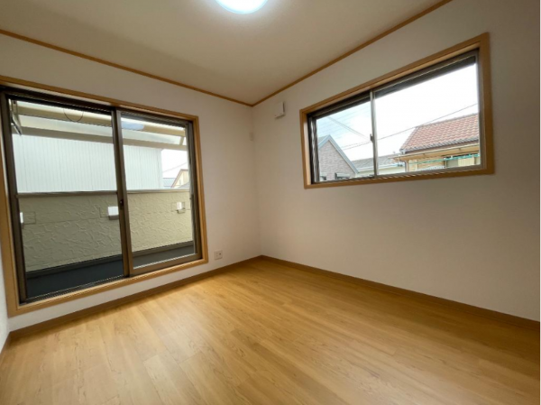 八尾市上尾町、中古一戸建ての画像です