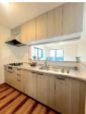 八尾市北本町、新築一戸建ての画像です