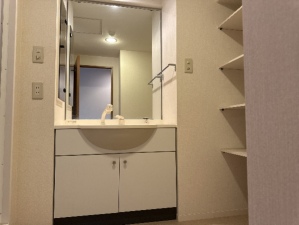 八尾市天王寺屋、マンションの画像です