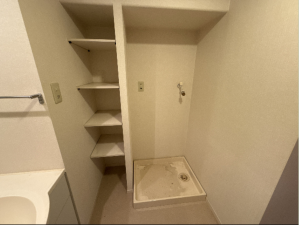 八尾市天王寺屋、マンションの画像です