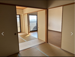 八尾市天王寺屋、マンションの画像です