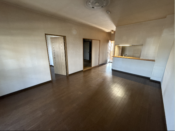 八尾市天王寺屋、マンションの画像です