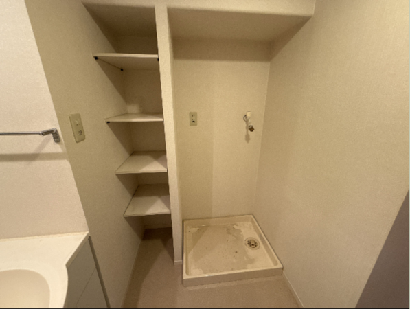 八尾市天王寺屋、マンションの画像です