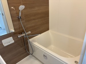 八尾市高美町、マンションの画像です