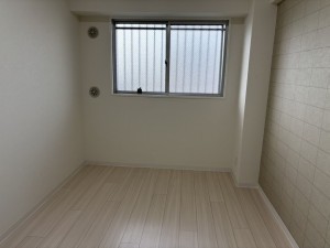 八尾市高美町、マンションの画像です