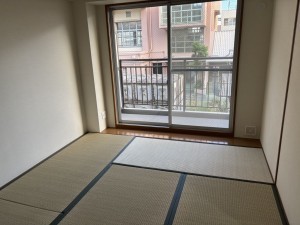 八尾市高美町、マンションの画像です