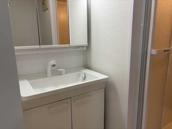 八尾市高美町、マンションの画像です