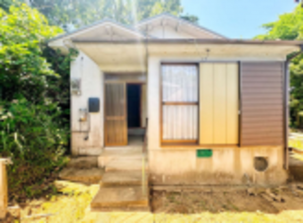 八尾市服部川、収益物件/倉庫の画像です