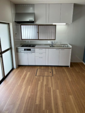 八尾市老原、中古一戸建ての画像です
