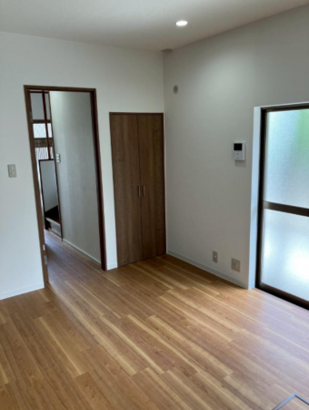 八尾市老原、中古一戸建ての画像です