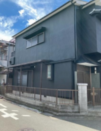 八尾市老原、中古一戸建ての画像です