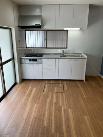 八尾市老原、中古一戸建ての画像です