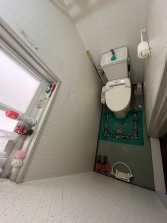 八尾市沼、中古一戸建ての画像です
