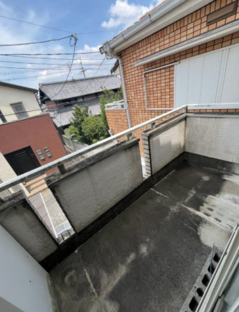 八尾市沼、中古一戸建ての画像です