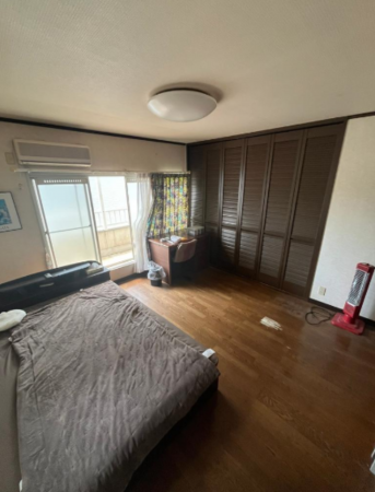 八尾市沼、中古一戸建ての画像です