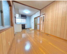 八尾市垣内、中古一戸建ての画像です