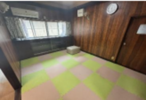 八尾市相生町、中古一戸建ての画像です