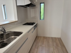 八尾市新家町、新築一戸建ての画像です