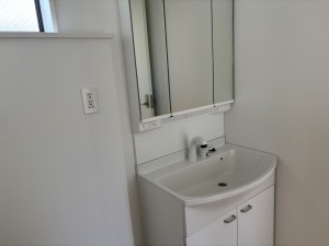 八尾市新家町、新築一戸建ての画像です