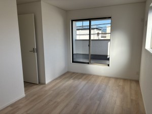 八尾市新家町、新築一戸建ての画像です