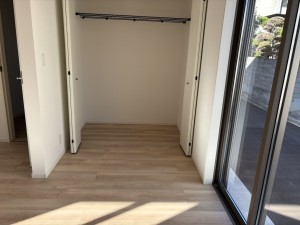 八尾市新家町、新築一戸建ての画像です