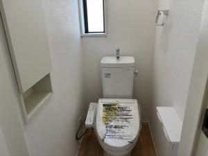 八尾市新家町、新築一戸建ての画像です