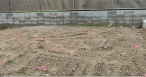 八尾市新家町、新築一戸建ての画像です