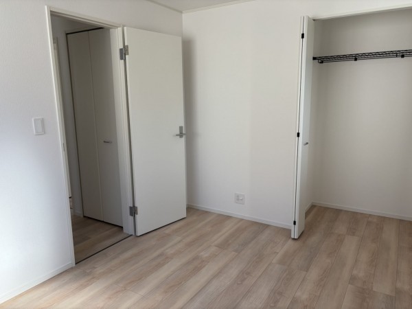 八尾市新家町、新築一戸建ての画像です