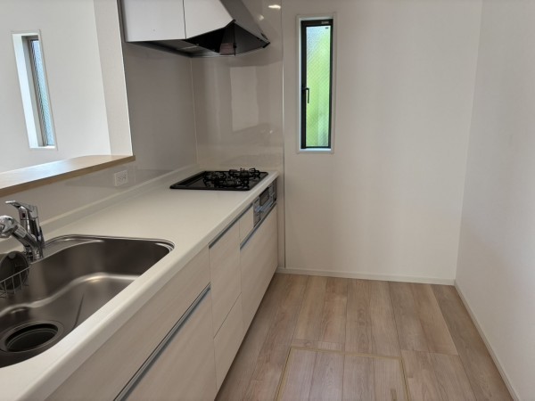 八尾市新家町、新築一戸建ての画像です