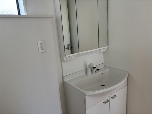 八尾市新家町、新築一戸建ての画像です