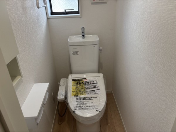 八尾市新家町、新築一戸建ての画像です