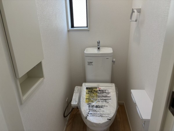 八尾市新家町、新築一戸建ての画像です