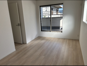 八尾市新家町、新築一戸建ての画像です