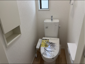 八尾市新家町、新築一戸建ての画像です