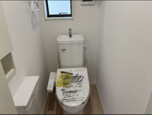 八尾市新家町、新築一戸建ての画像です