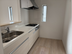 八尾市新家町、新築一戸建ての画像です