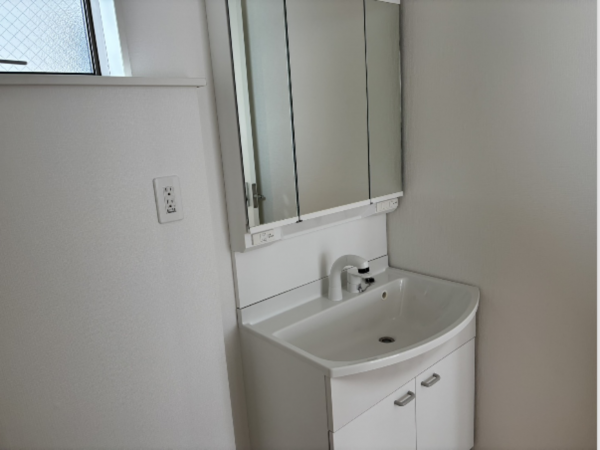 八尾市新家町、新築一戸建ての画像です