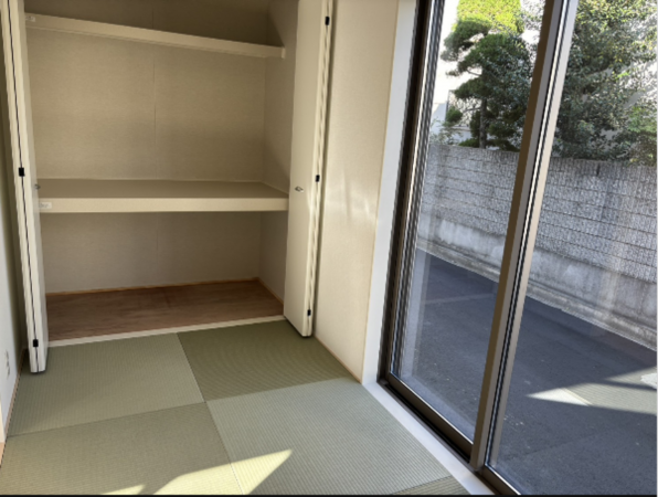 八尾市新家町、新築一戸建ての画像です