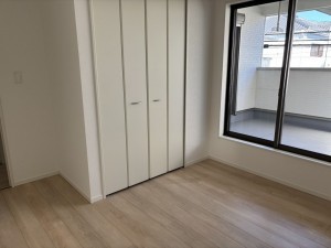 八尾市新家町、新築一戸建ての画像です