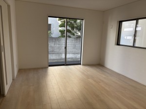 八尾市新家町、新築一戸建ての画像です