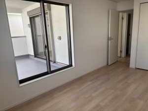 八尾市新家町、新築一戸建ての画像です