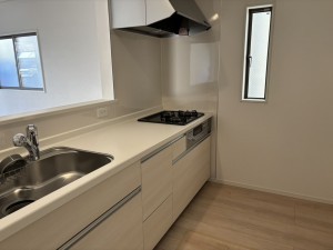 八尾市新家町、新築一戸建ての画像です