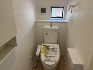 八尾市新家町、新築一戸建ての画像です