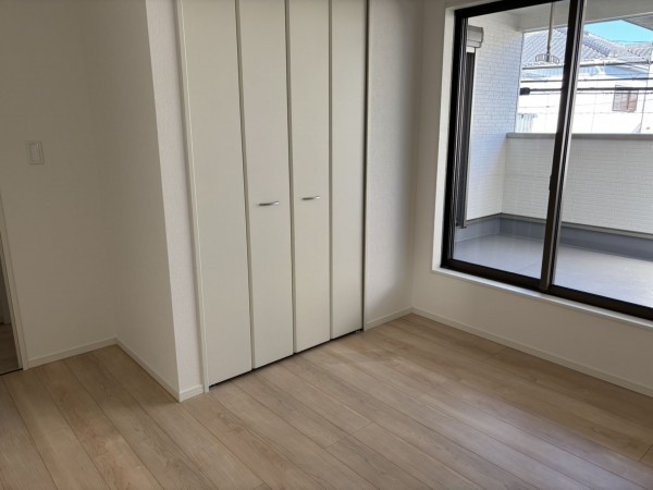 八尾市新家町、新築一戸建ての画像です