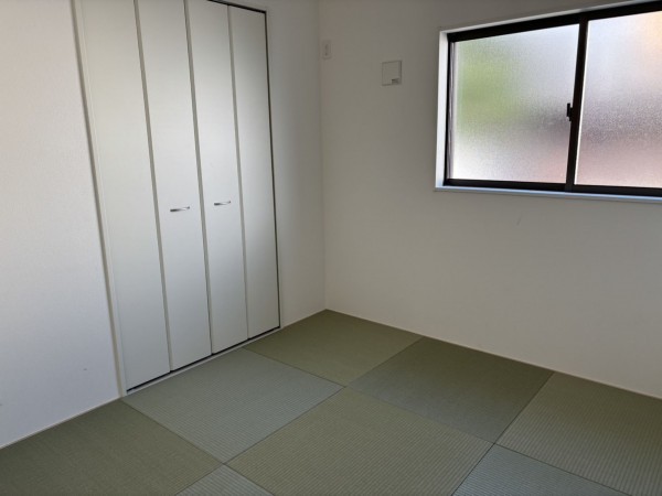 八尾市新家町、新築一戸建ての画像です