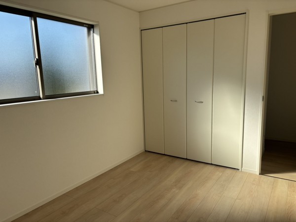 八尾市新家町、新築一戸建ての画像です