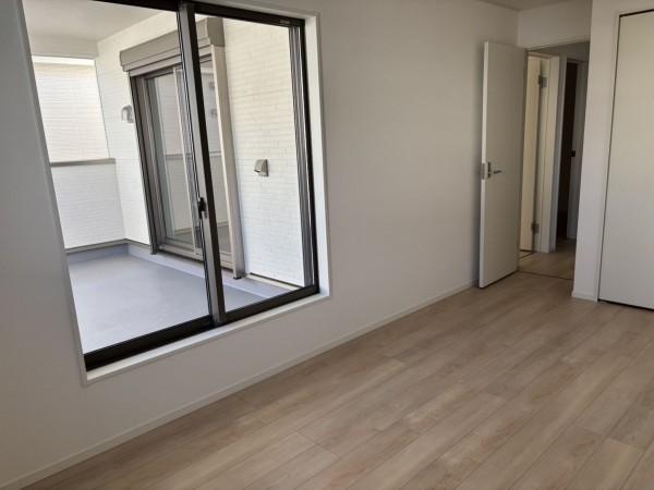 八尾市新家町、新築一戸建ての画像です