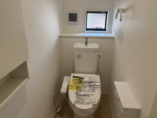 八尾市新家町、新築一戸建ての画像です