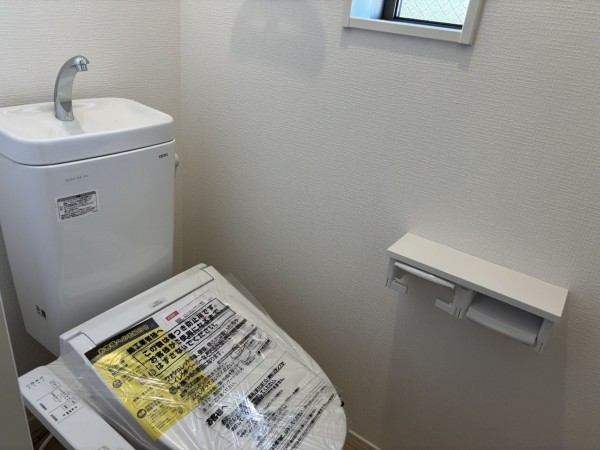 八尾市新家町、新築一戸建ての画像です